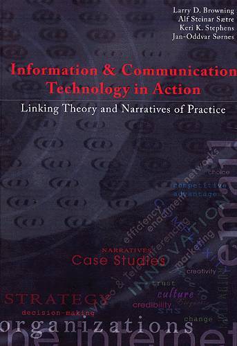 Information & communication technology in action