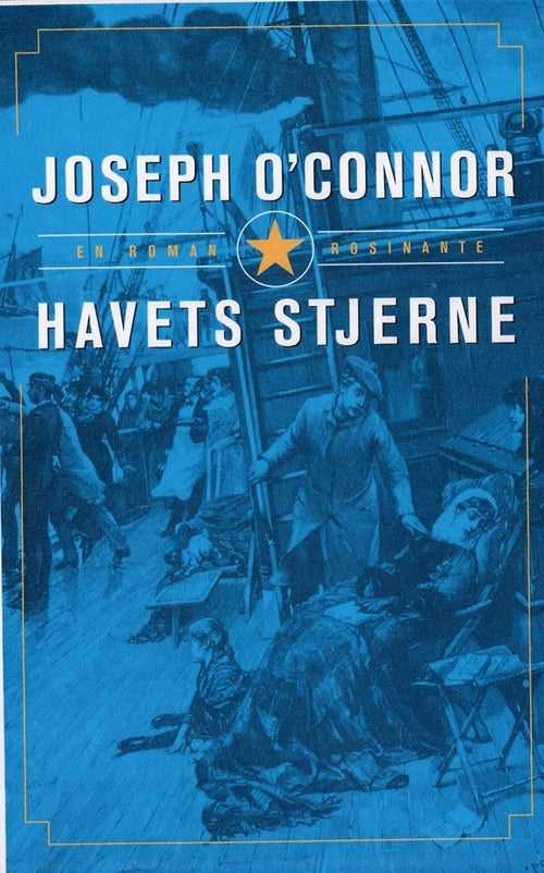 Havets Stjerne