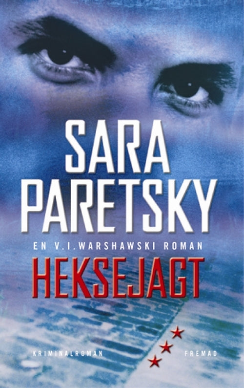 Heksejagt