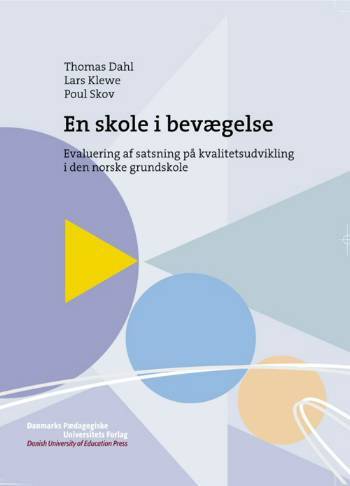 En skole i bevægelse