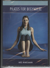 Pilates for begyndere
