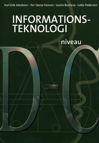 IT niveau d og c