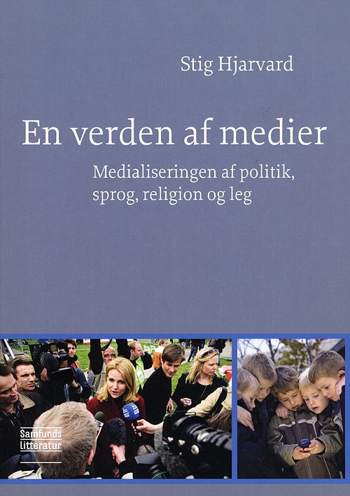 En verden af medier
