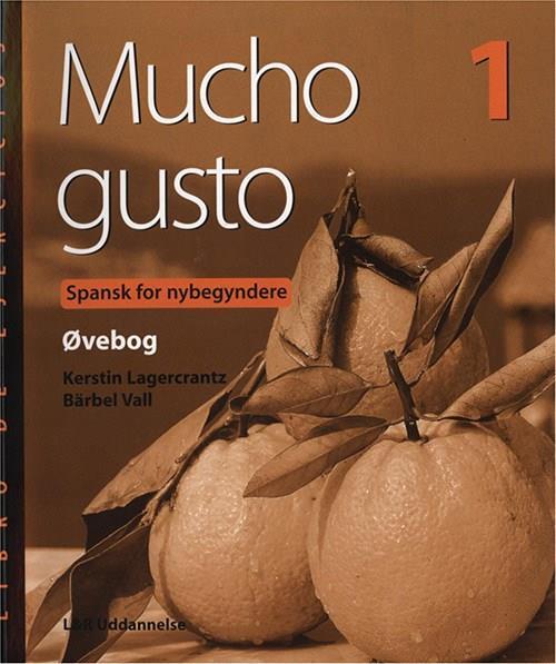 Mucho gusto 1