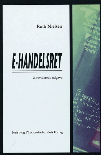 E-Handelsret