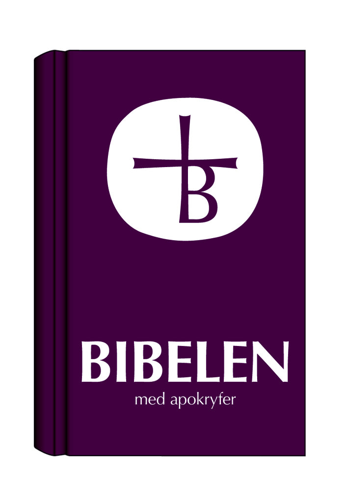 Bibelen med apokryfer
