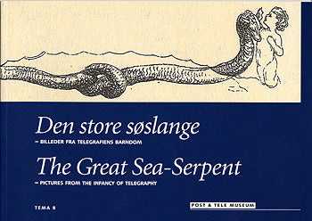 Den store søslange