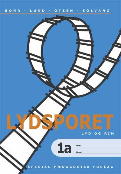 Lydsporet 1a, lyd og rim (5 stk.)