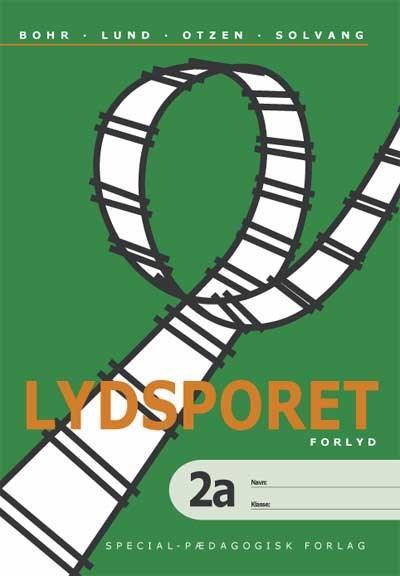 Lydsporet 2a, forlyd (5 stk.)
