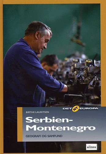 Serbien-Montenegro