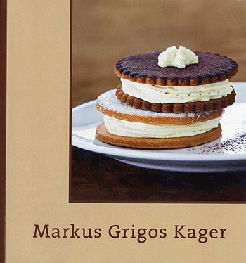 Markus Grigos kager