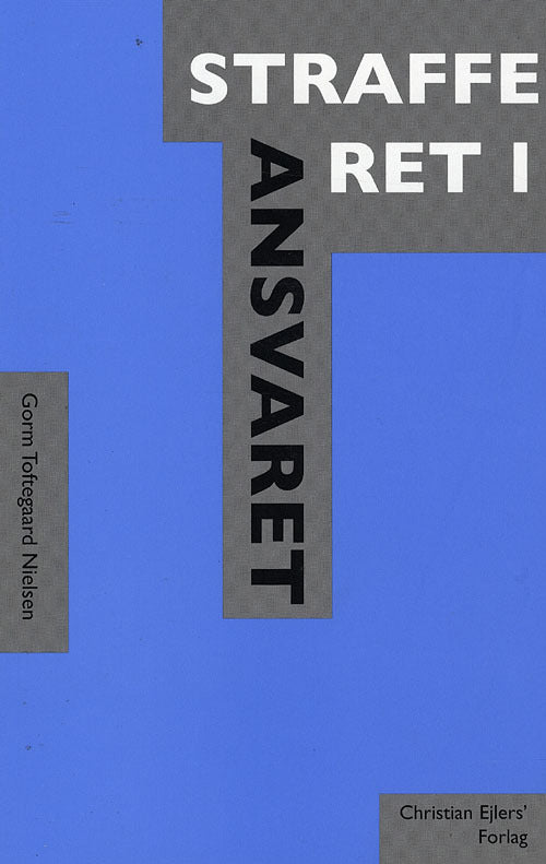Strafferet Ansvaret