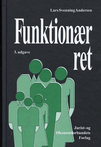 Funktionærret