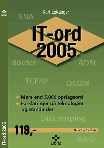 IT ord 2005