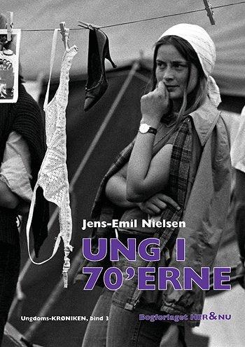 Ung i 70´erne
