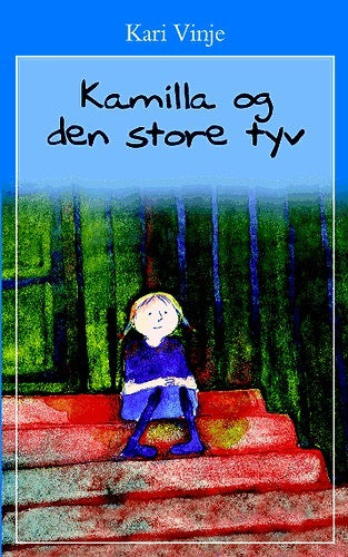 Kamilla og den store tyv