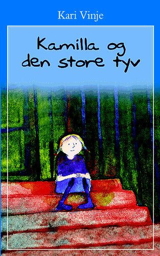 Kamilla og den store tyv