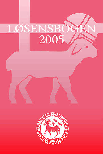 Løsensbogen