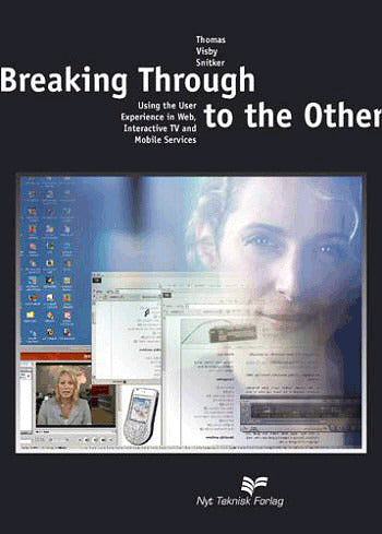 Breaking Through To the Other Side