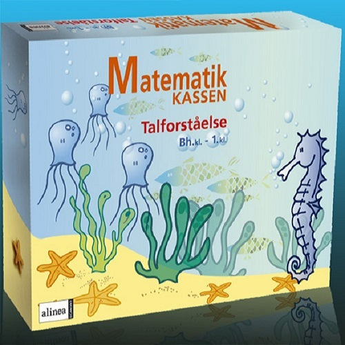 Matematikkassen, Talforståelse
