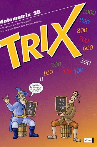 Trix