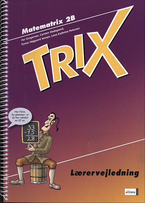 Trix