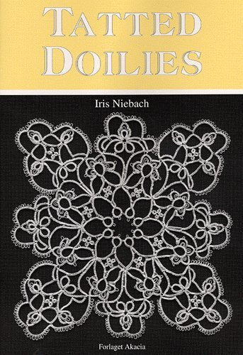 Tatted Doilies