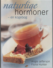 Naturlige hormoner - en kogebog
