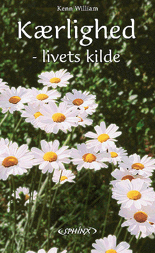 Kærlighed - livets kilde