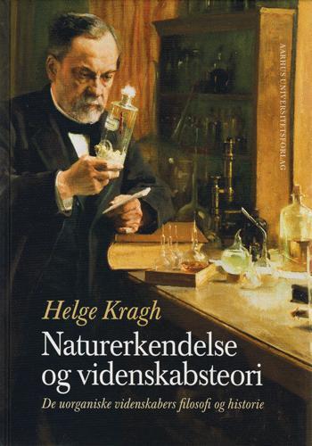 Naturerkendelse og videnskabsteori