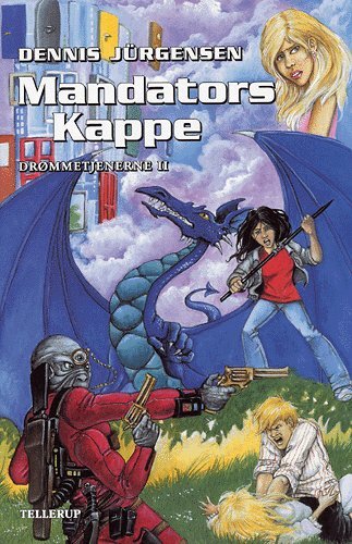 Mandators kappe