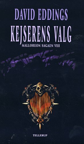 Kejserens valg
