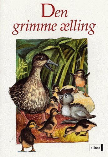 Den grimme ælling