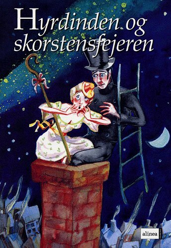 Hyrdinden og skorstensfejeren