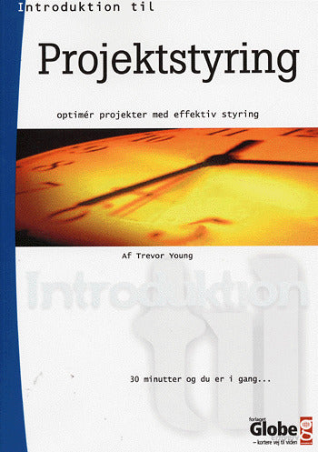 Introduktion til Projektstyring