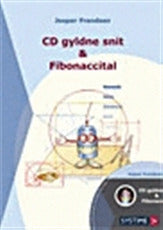 CD gyldne snit & fibonaccital