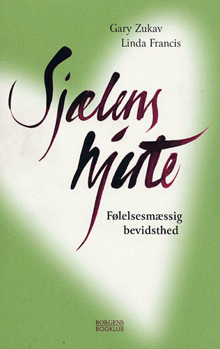 SJÆLENS HJERTE