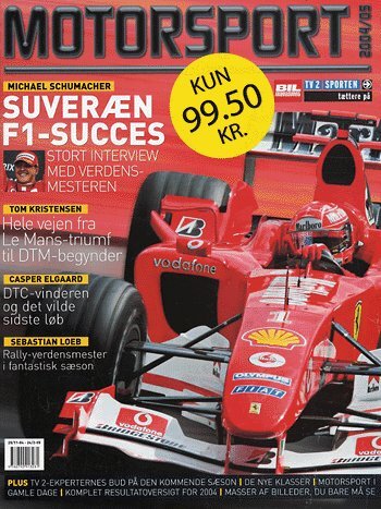 Motorsport