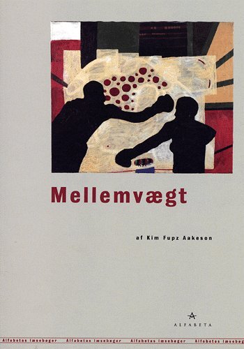 Mellemvægt