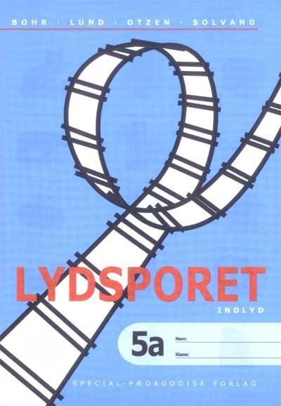 Lydsporet 5a, indlyd (5 stk.)