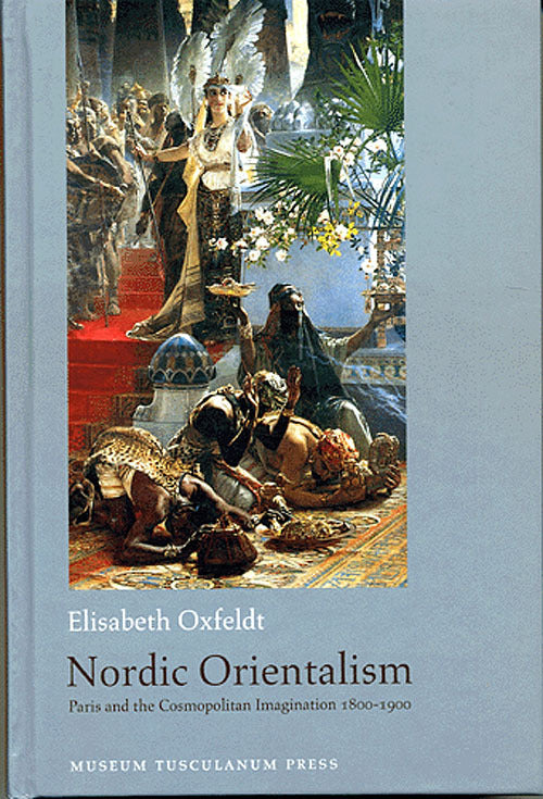 Nordic Orientalism
