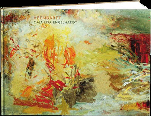 ÅBENBARET MAJA LISA ENGELHARDT