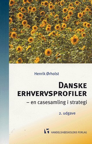 Danske erhvervsprofiler - en casesamling...