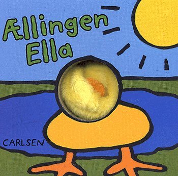 Ællingen Ella
