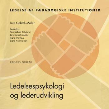 Ledelsespsykologi og lederudvikling
