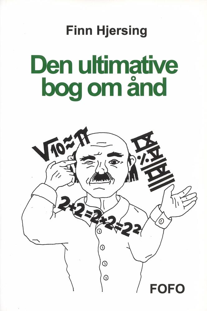 Den ultimative bog om ånd