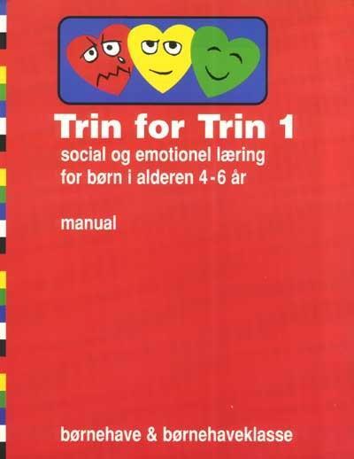 Trin for trin 1, manual