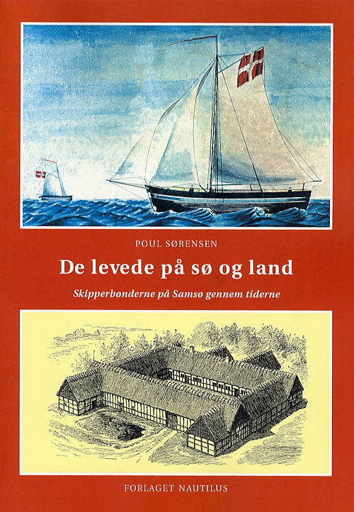 De levede på sø og land