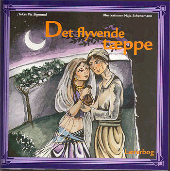 Det flyvende tæppe