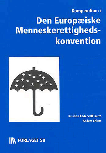 Kompendium i Den Europæiske Menneskerettighedskonvention